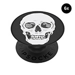 Picture of PopSockets Classic Bundle w/ 72 Pieces Popsockets and Free Dual Tier Spinner Display